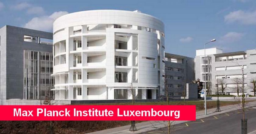 Max Planck Institute Luxembourg