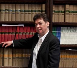 Bobbie Scully 1962 – 2025