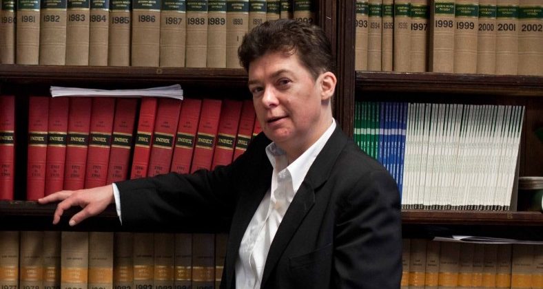 Bobbie Scully 1962 – 2025