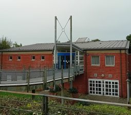 End of the line? The Epping asylum hotel planning trial