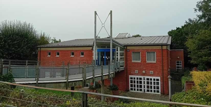 End of the line? The Epping asylum hotel planning trial