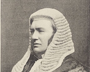 The birth of law reporting