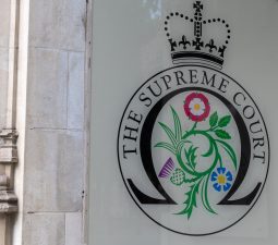 Supreme Court: appointment of Lord Doherty JSC