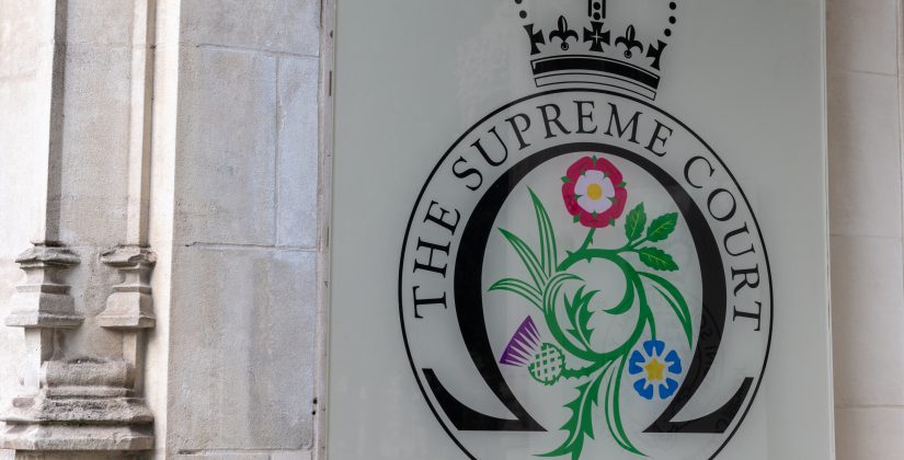 Supreme Court: appointment of Lord Doherty JSC