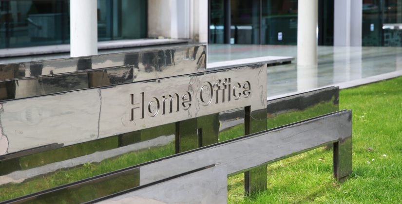 Weekly Notes: legal news from ICLR, 24 November 2025