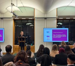 Inspiring insights from the 13th Model Law Commission Event, 20 January 2026