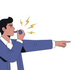 Retaliatory legal proceedings against whistleblowers: no immunity