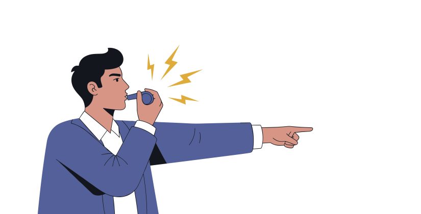 Retaliatory legal proceedings against whistleblowers: no immunity