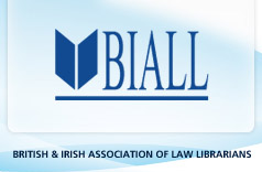 BIALL logo