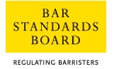 Bar Standards Board logo