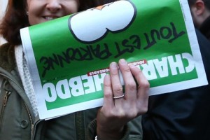 Charlie H topsy turvey