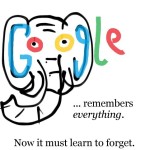 Elephant google new half