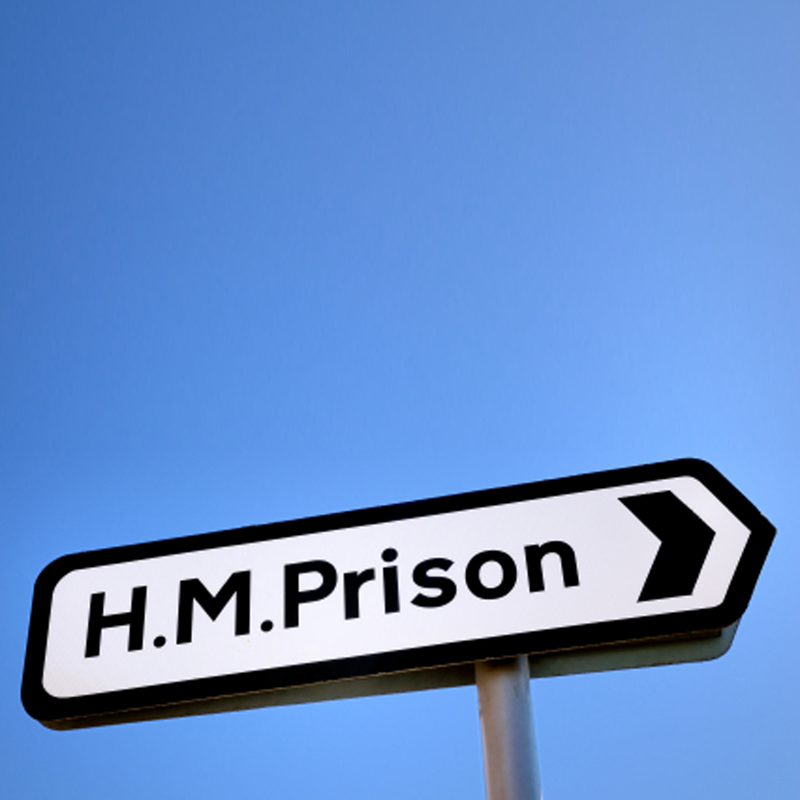 H.M.Prison