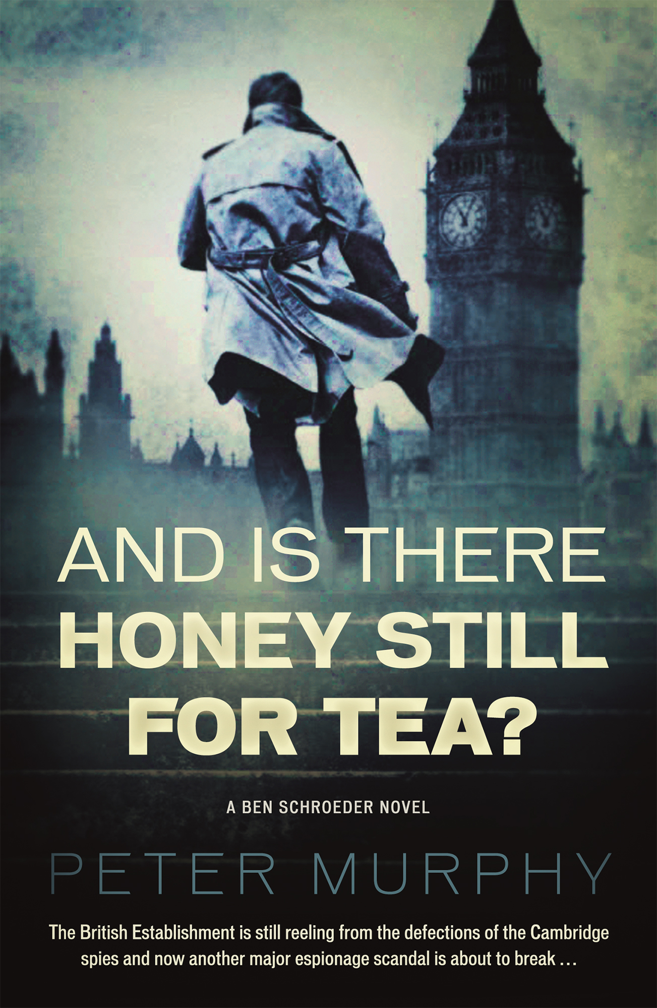 Honey for tea