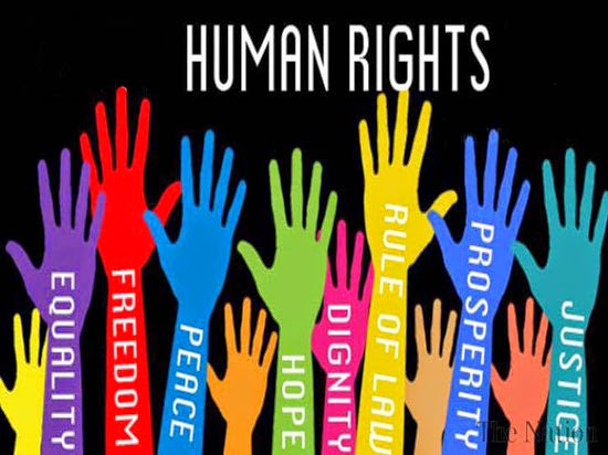 Human-Rights