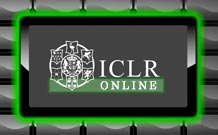 ICLR demo image