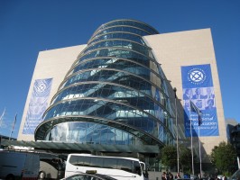 IBA Dublin 2012