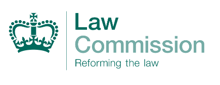 Law Com logo