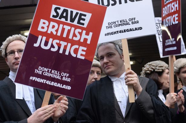 Liverpool bar strike