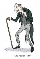 Old Father Time