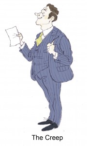 TheCreep