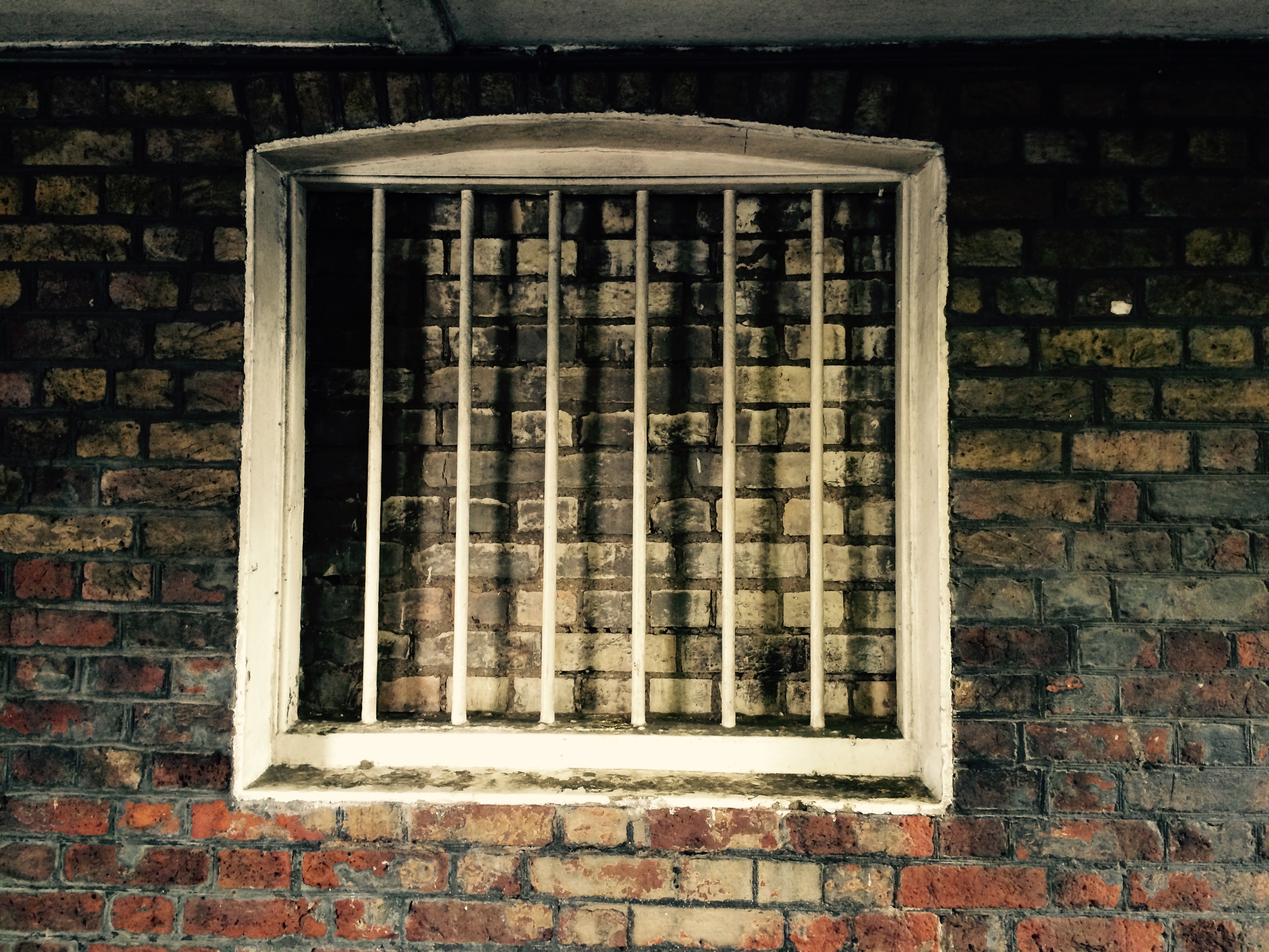 Thwarted transparency