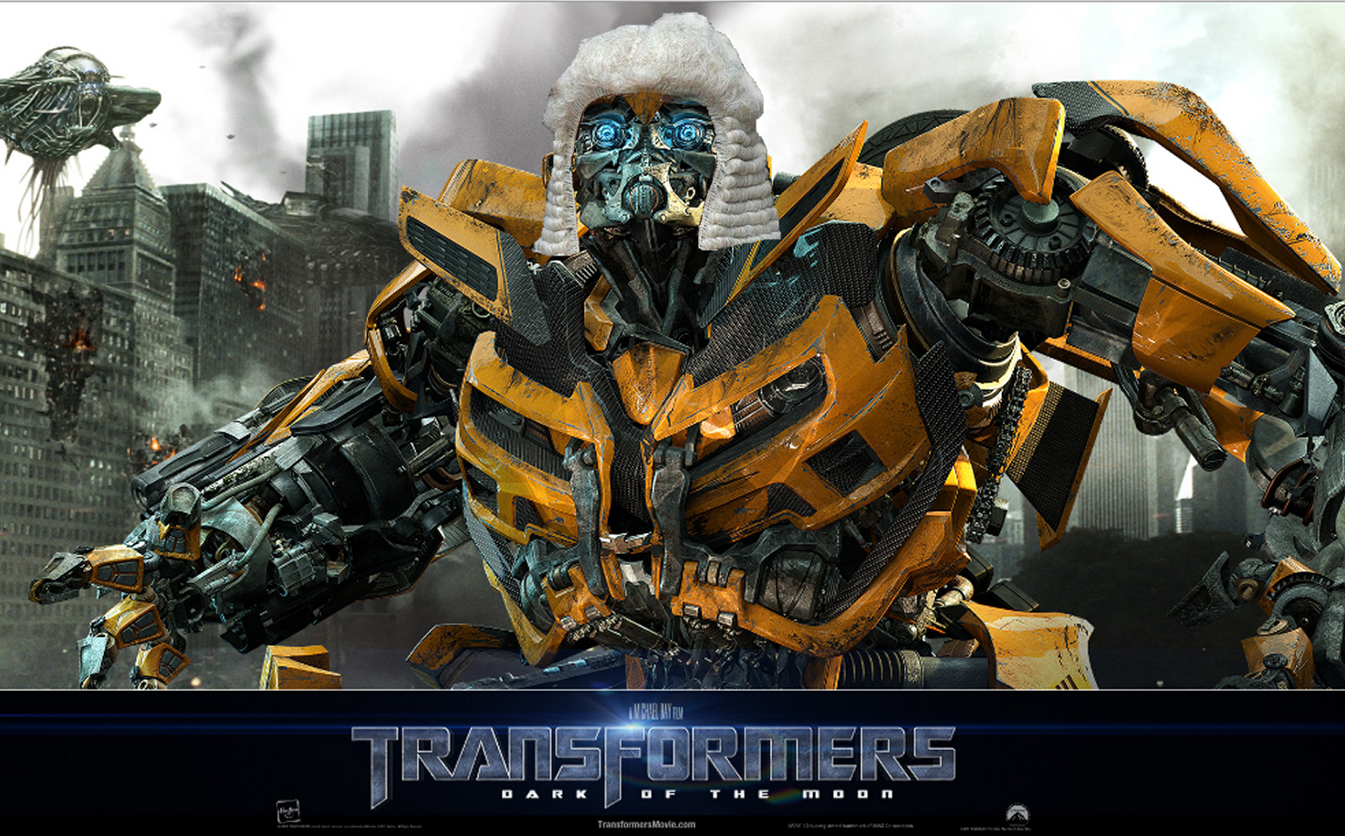 Transformer 2