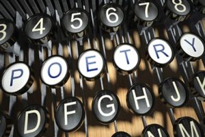 anderson-national-poetry-month-Thinkstock