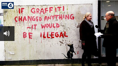 banksy-bbc-graffiti