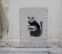 banksy-rat