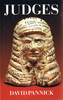 Judges by David Pannick
