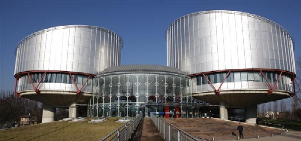 European Court of Human Rights