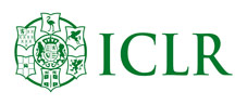 ICLR Logo