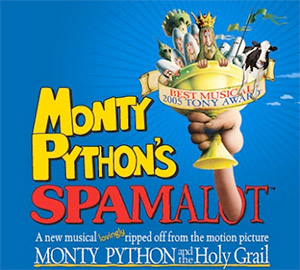 Monty Python's Spamalot