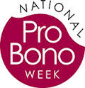 pro bono