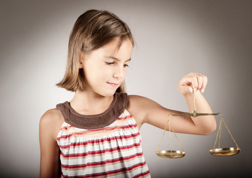 Family law: A child's view, a child's set of court rules - ICLR