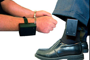 stun cuff